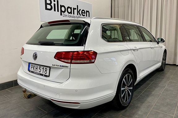 Volkswagen Passat 5 of 5