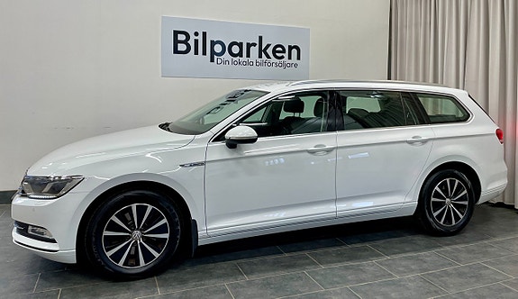 Volkswagen Passat 3 of 5