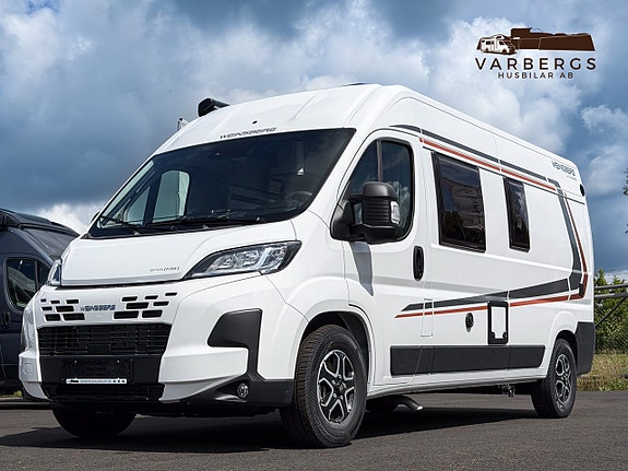 Weinsberg 600 ME Fire Ed / SÅLD / Långbädd / 6m / 8-steg aut / AC bodel / Litium *** VI TAR INBYTEN *** Ränta Fr. 3,70% 14 of 16