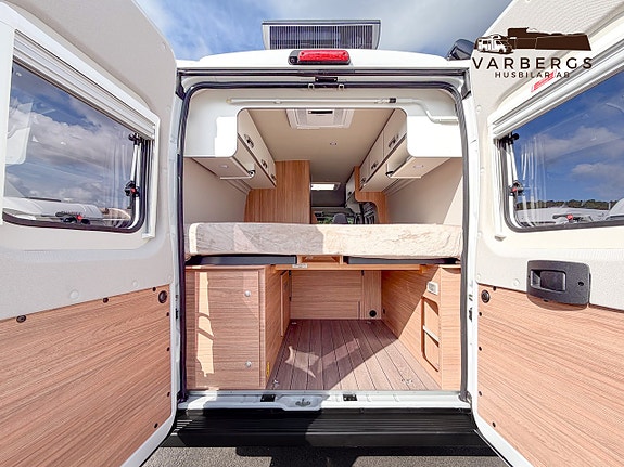 Weinsberg 600 ME Fire Ed / SÅLD / Långbädd / 6m / 8-steg aut / AC bodel / Litium *** VI TAR INBYTEN *** Ränta Fr. 3,70% 12 of 16