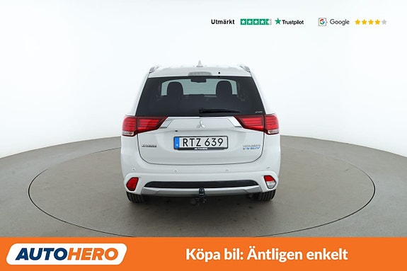 Mitsubishi Outlander 4 of 30