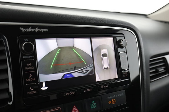 Mitsubishi Outlander 22 of 30