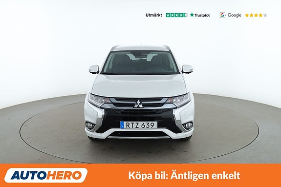 Mitsubishi Outlander 9 of 30