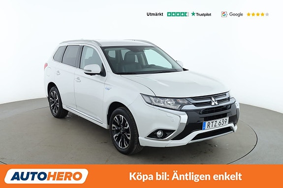 Mitsubishi Outlander 8 of 30