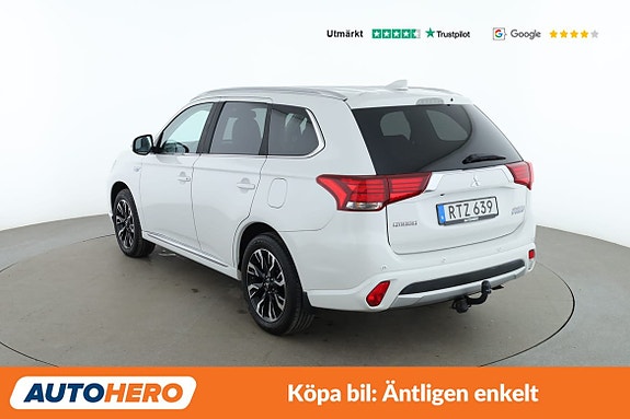 Mitsubishi Outlander 3 of 30