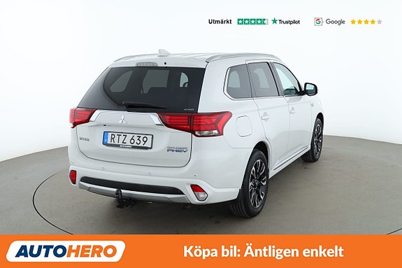 Mitsubishi Outlander 6 of 30