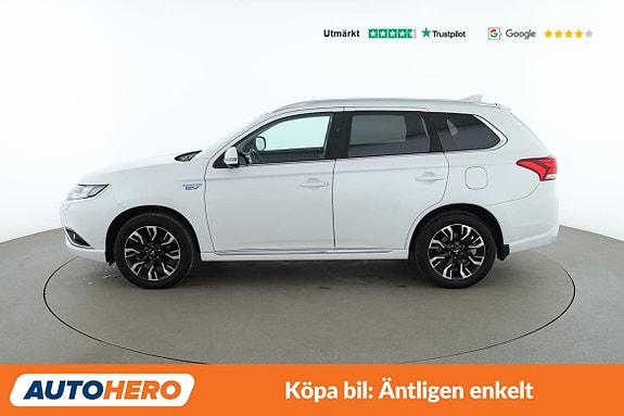 Mitsubishi Outlander 2 of 30