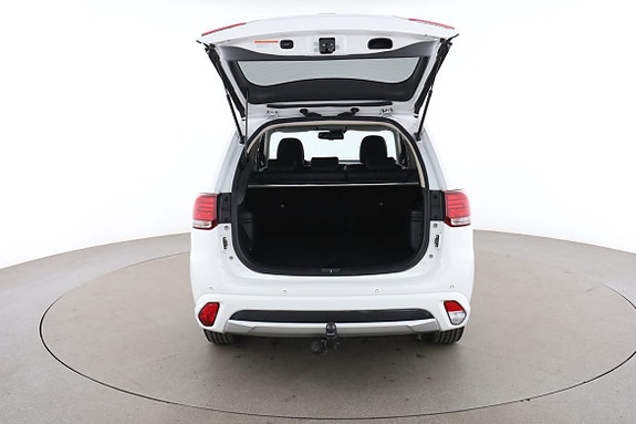Mitsubishi Outlander 17 of 30