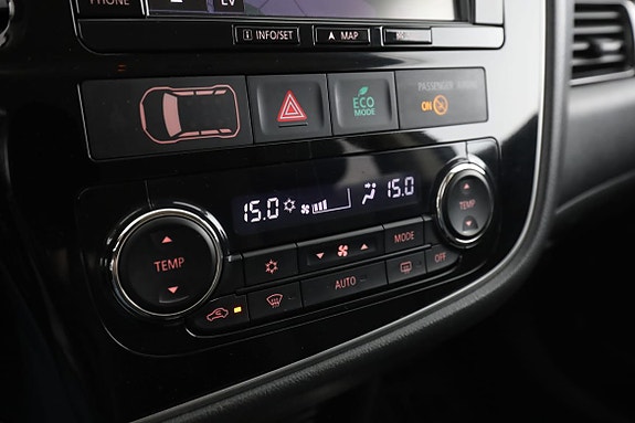 Mitsubishi Outlander 25 of 30