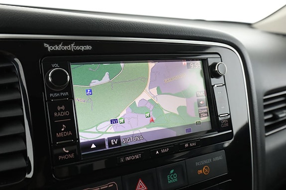 Mitsubishi Outlander 21 of 30
