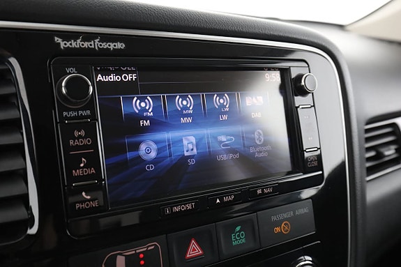 Mitsubishi Outlander 23 of 30