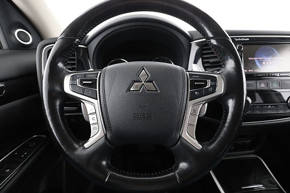 Mitsubishi Outlander 19 of 30