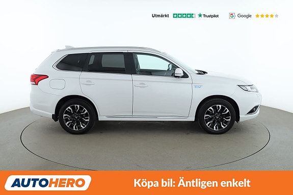 Mitsubishi Outlander 7 of 30