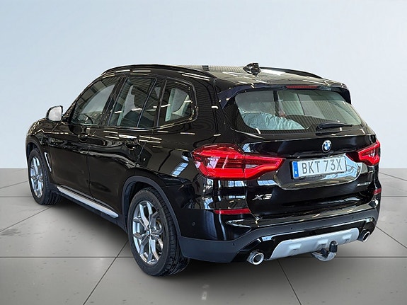 BMW X3 5 of 5