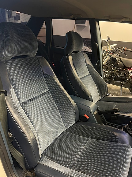 Volvo 850 8 of 13