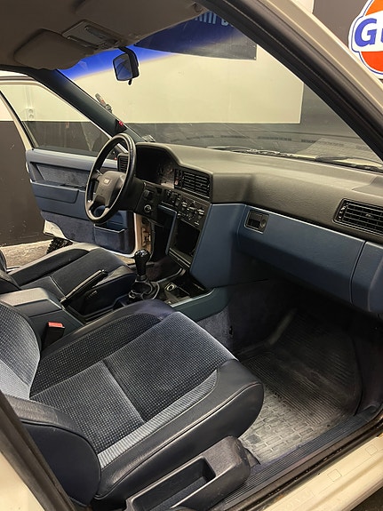Volvo 850 7 of 13