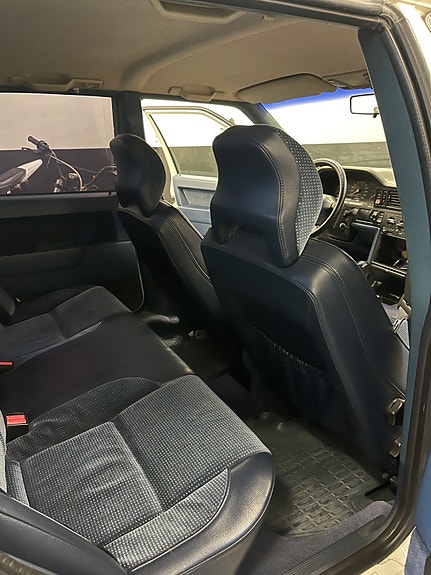 Volvo 850 11 of 13