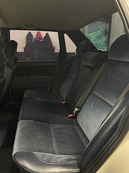 Volvo 850 10 of 13