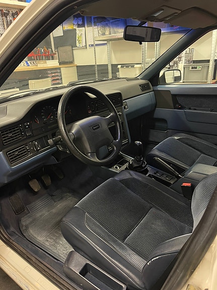 Volvo 850 5 of 13
