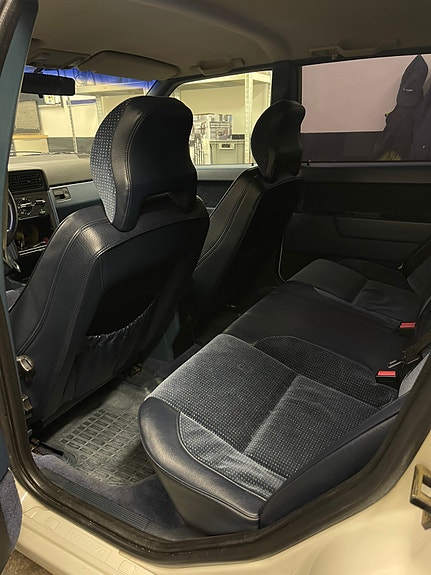 Volvo 850 9 of 13