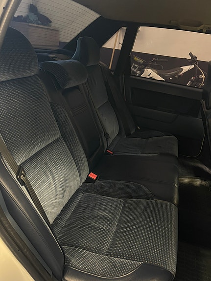 Volvo 850 12 of 13