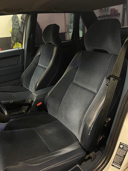 Volvo 850 6 of 13