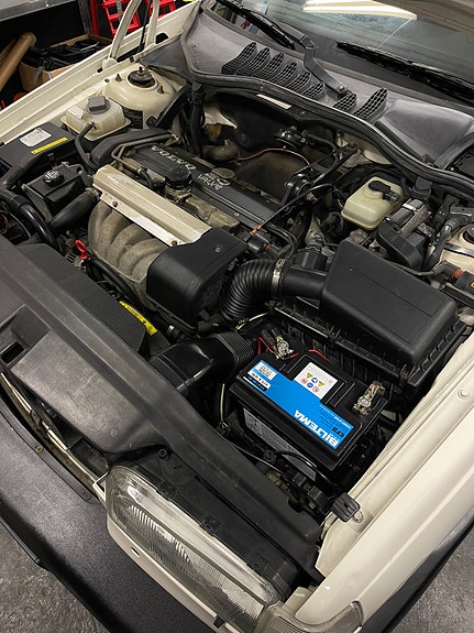 Volvo 850 13 of 13