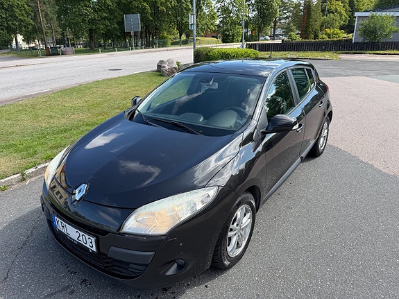 Renault Megane 8 of 14