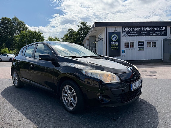 Renault Megane 6 of 14