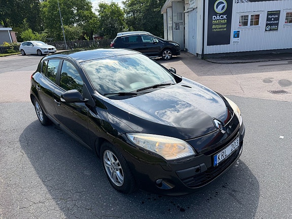 Renault Megane 7 of 14