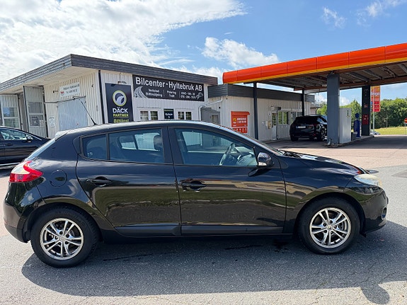 Renault Megane 5 of 5