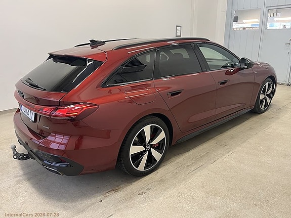 Audi A5 4 of 10