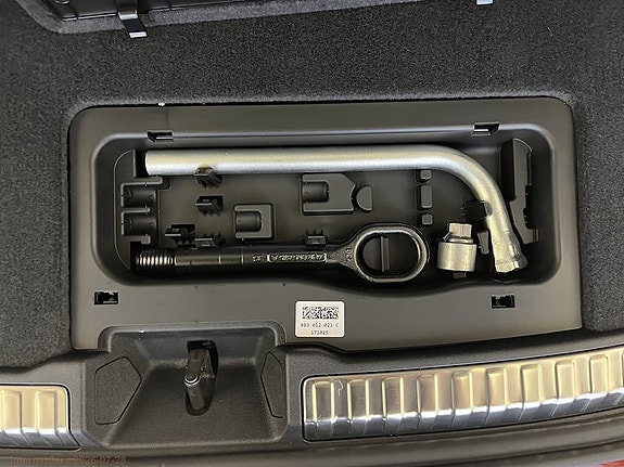 Audi A5 8 of 10