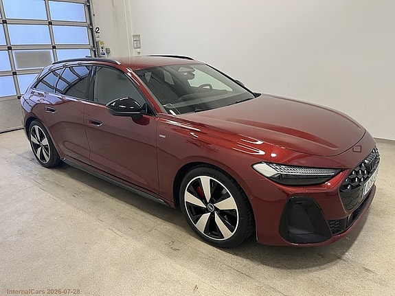 Audi A5 2 of 10