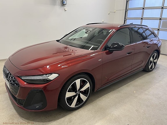 Audi A5 3 of 10