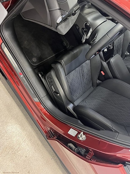 Audi A5 10 of 10