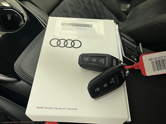 Audi A5 9 of 10