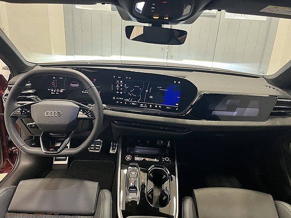 Audi A5 6 of 10
