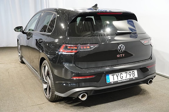 Volkswagen Golf I 3 of 5