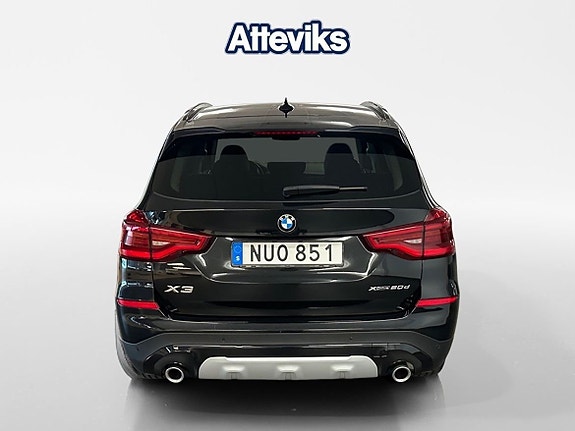 BMW X3 4 of 5