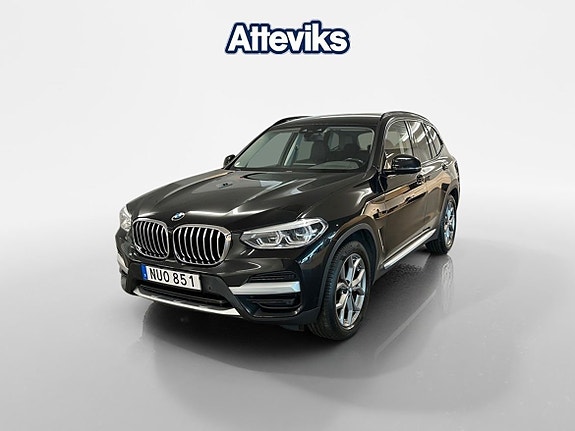 BMW X3 7 of 15