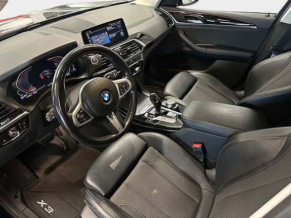 BMW X3 9 of 15