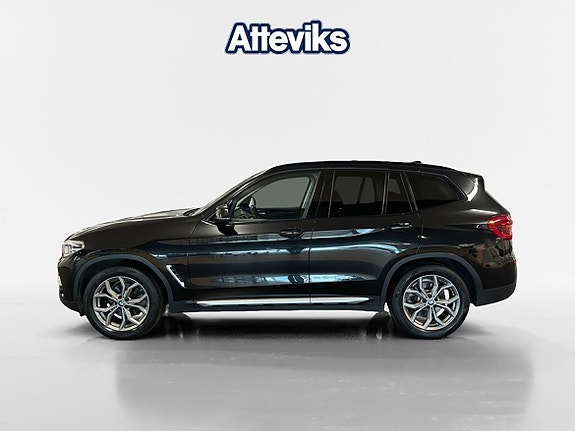 BMW X3 2 of 5