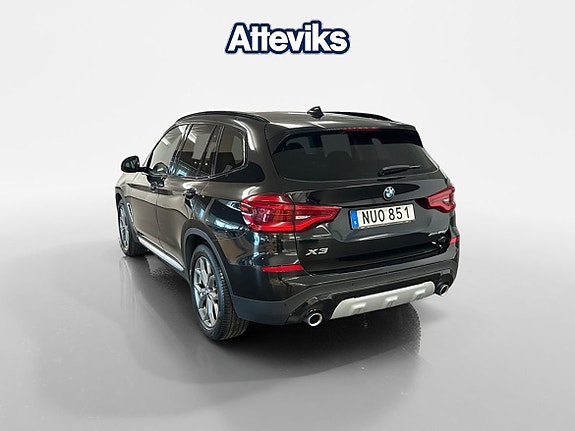 BMW X3 3 of 5
