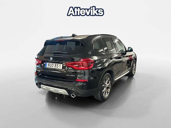 BMW X3 5 of 5