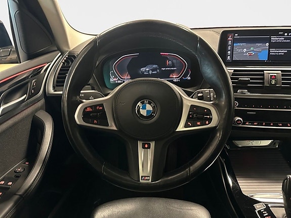 BMW X3 11 of 15