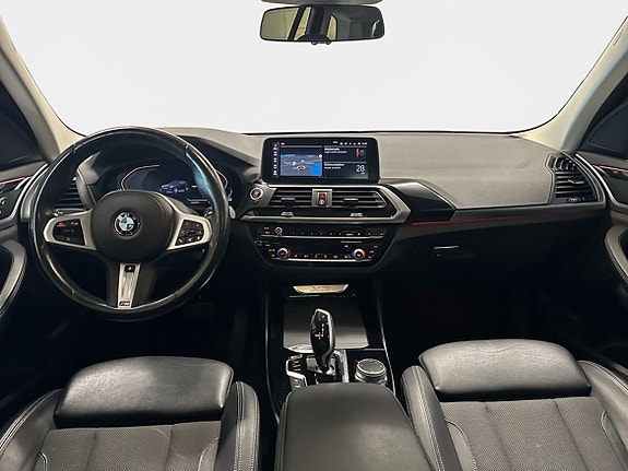 BMW X3 10 of 15