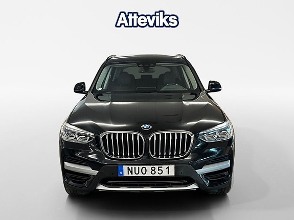 BMW X3 8 of 15