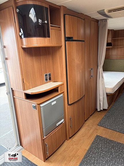 Kabe Royal 780 ETDL KS 7 of 8