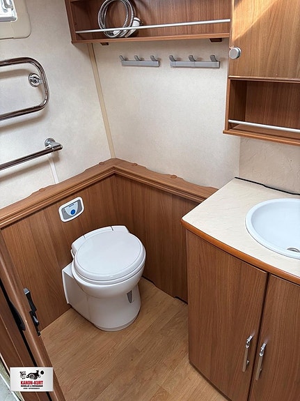 Kabe Royal 780 ETDL KS 4 of 8